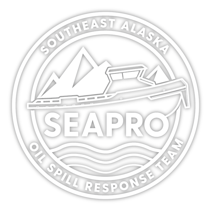 SEAPRO Logo